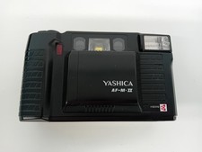 Yashica vintage rangefinder for sale  UK