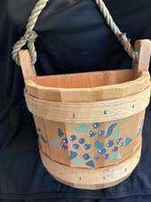 Maine bucket company for sale  Middletown