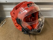 Ata sparring helmet for sale  Monticello