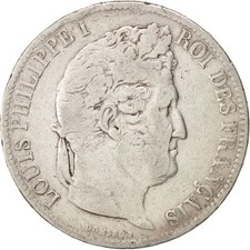 Monnaie louis philippe d'occasion  Lille-