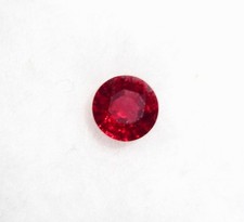 0.66 round rare for sale  Stillwater