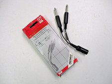 Adapter stereo 3mm gebraucht kaufen  Poppenricht