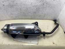 Original sym 125 d'occasion  Expédié en Belgium