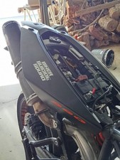 Fianchi ktm 990smt usato  Supersano