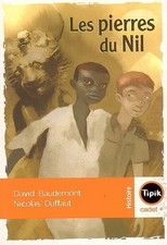 Pierres nil nicolas d'occasion  France
