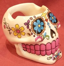 ceramic skull for sale ceramic skull for sale THETFORD