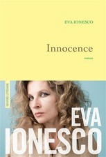 Innocence roman eva d'occasion  France