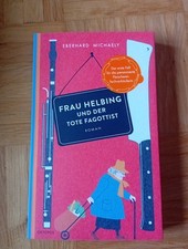 Frau helbing tote gebraucht kaufen  Eschborn