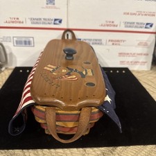 Longenberger 1993 liberty for sale  Laurel