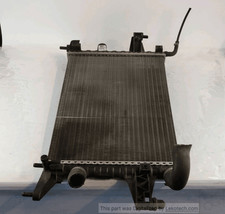 95513834 radiatore opel usato  Italia