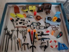 Play mobil lot d'occasion  Auxerre