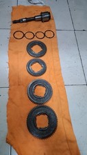 Kit cambio marce usato  Meta