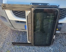 Golf schiebedach glasdach gebraucht kaufen  Windeck