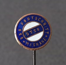 Bsg fortschritt meerane gebraucht kaufen  Bad Schwartau