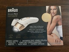 Braun silk expert for sale  Rockford