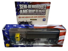 Semi remorque americain d'occasion  Vernègues