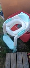 Potty training seat for sale  Ben Wheeler