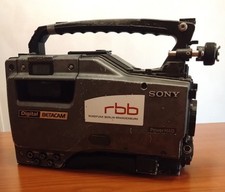 Sony dvw 707 usato  Sarezzo