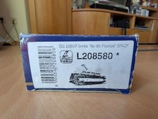 Lima l208580 bb25607 gebraucht kaufen  Bad Langensalza