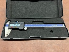 Pinça de exibição digital eletrônica Blue Point MCAL6A comprar usado Pinça de exibição digital eletrônica Blue Point MCAL6A comprar usado  Enviando para Brazil