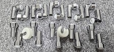 Push fit chrome for sale  LEEDS