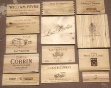 Beautiful wood wine for sale  Thousand Oaks