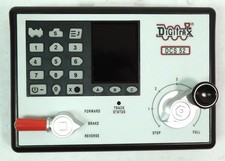 Used digitrax dcs52 for sale  Lilburn