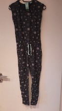 Jumpsuit verall 116 gebraucht kaufen  Gescher