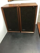 Vtg altec lansing d'occasion  Expédié en Belgium