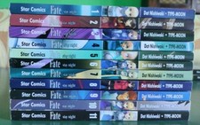 Lotto fate stay usato  Minerbio