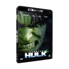Blu ray incroyable d'occasion  France