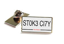 Stoke city number for sale  SOLIHULL