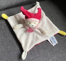 2568 doudou plat d'occasion  Hazebrouck