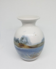 Highland stoneware pottery for sale  ANDOVER