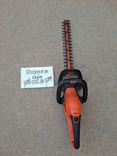 Black decker ht22 for sale  Alexander