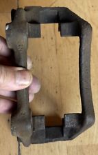 Passat audi bremssattelhalter gebraucht kaufen  Heuerßen