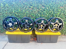 Porsche cup turbo for sale  Claremont