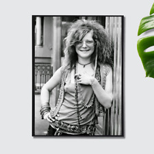 Janis joplin singer for sale  DORKING