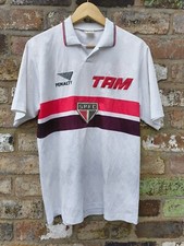 Sao paulo 1993 for sale  PRESCOT