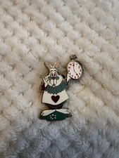 White rabbit holding for sale  LONDON