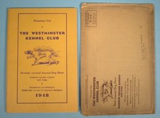 1948 westminster kennel for sale  Germantown
