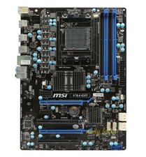 Placa-mãe MSI, CPU, memória, combo gráfico comprar usado  Enviando para Brazil