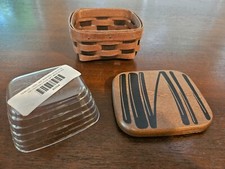 Longaberger 2015 sweetheart for sale  Peru
