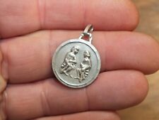 Médaille pendentif argent d'occasion  Coutances