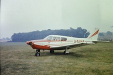Piper comanche aircraft for sale  BRISTOL