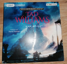 Tad williams spiel gebraucht kaufen  Merzalben, Leimen, Donsieders