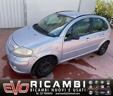 Ricambi per citroen usato  Comiso