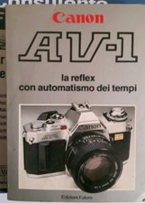 Canon reflex con usato  Caivano