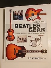 Beatles gear fab for sale  Salt Lake City