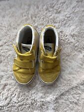 Vans sk8 montante d'occasion  Paris XIII